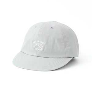 [CAYL] mountain groove cap / light grey 正規品 韓国ブランド 韓国通販 韓国代行 韓国ファッション ケイル 取扱店 日本 店舗