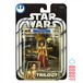 スター・ウォーズ OTC-33 プリンセス・レイア ジャバズ・パレス バージョン [ROTJ] 3.75インチ アクションフィギュア 未開封 国内版