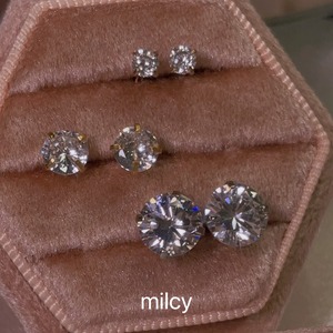 diamond cut pierce(3mm)