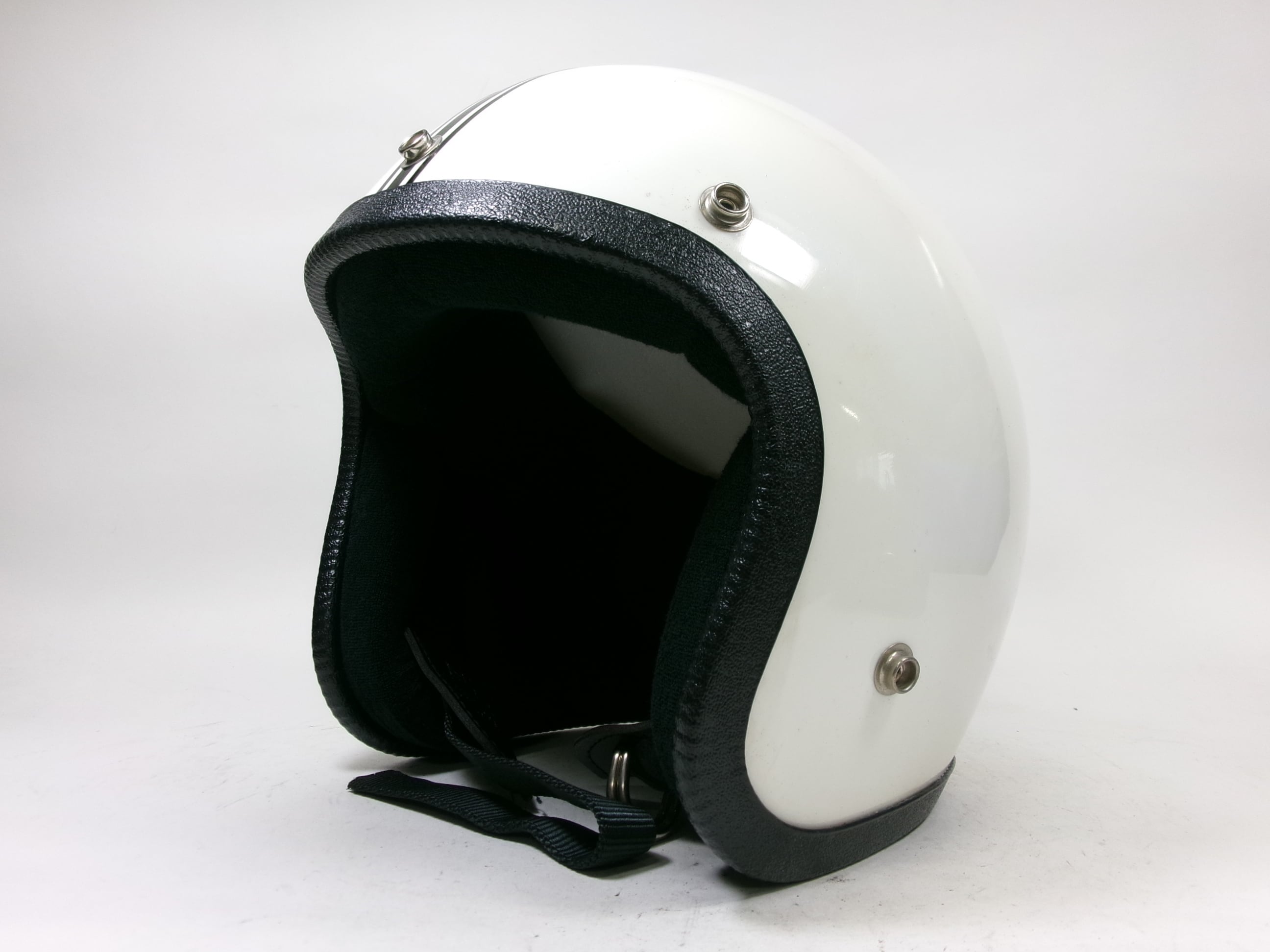 70s 当時物☆アーサーフルマー AF20 ジェットヘルメット ビンテージ