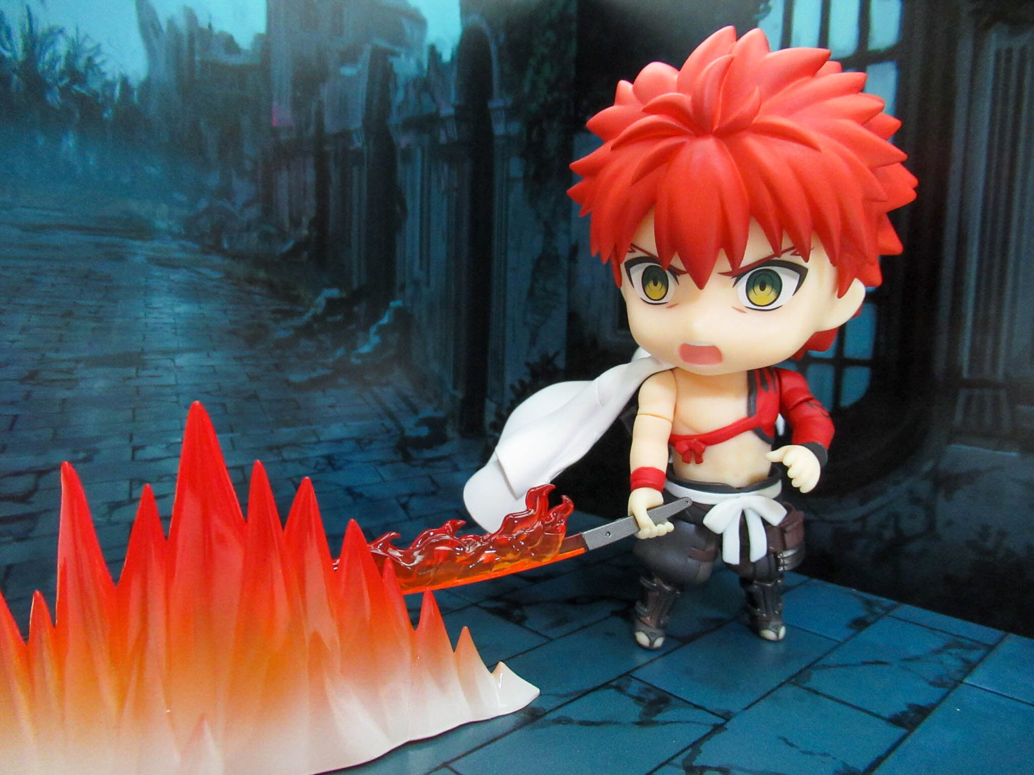 再入荷（A−ランク）【1771】 セイバー/千子村正 髪パーツ ショート