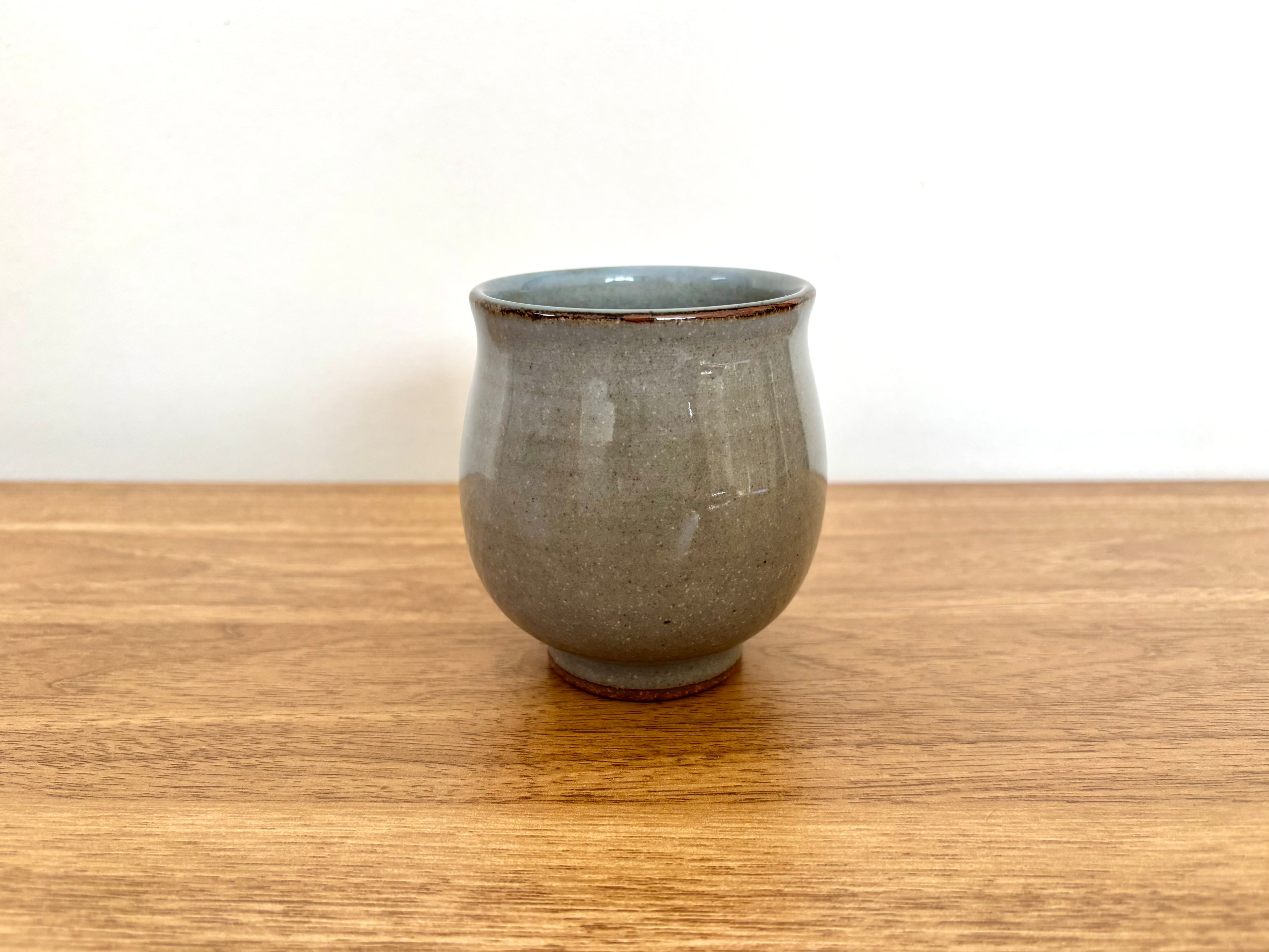 絵唐津 湯呑 千鳥 | 春窯