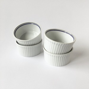 ラメキン（ココット皿）｜Ramekin