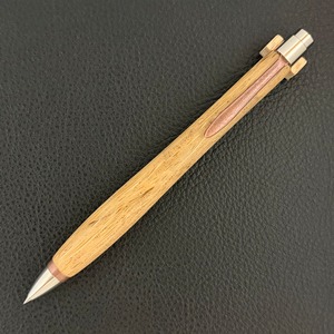 【棕櫚(しゅろ)-307122602】ボールペン