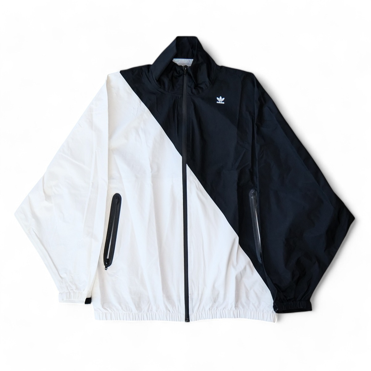 HYKE adidas ハイク アディダス トラックジャケット track top サイズ 