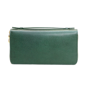 KUBERA9981「DOLLARO」ORGANIZER <GREEN>