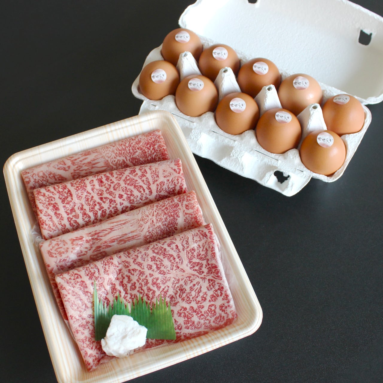 すき焼きセット 200gセット(1~2人用) | 山忠商事株式会社 すき焼きセット 200gセット(1~2人用) | 山忠商事株式会社