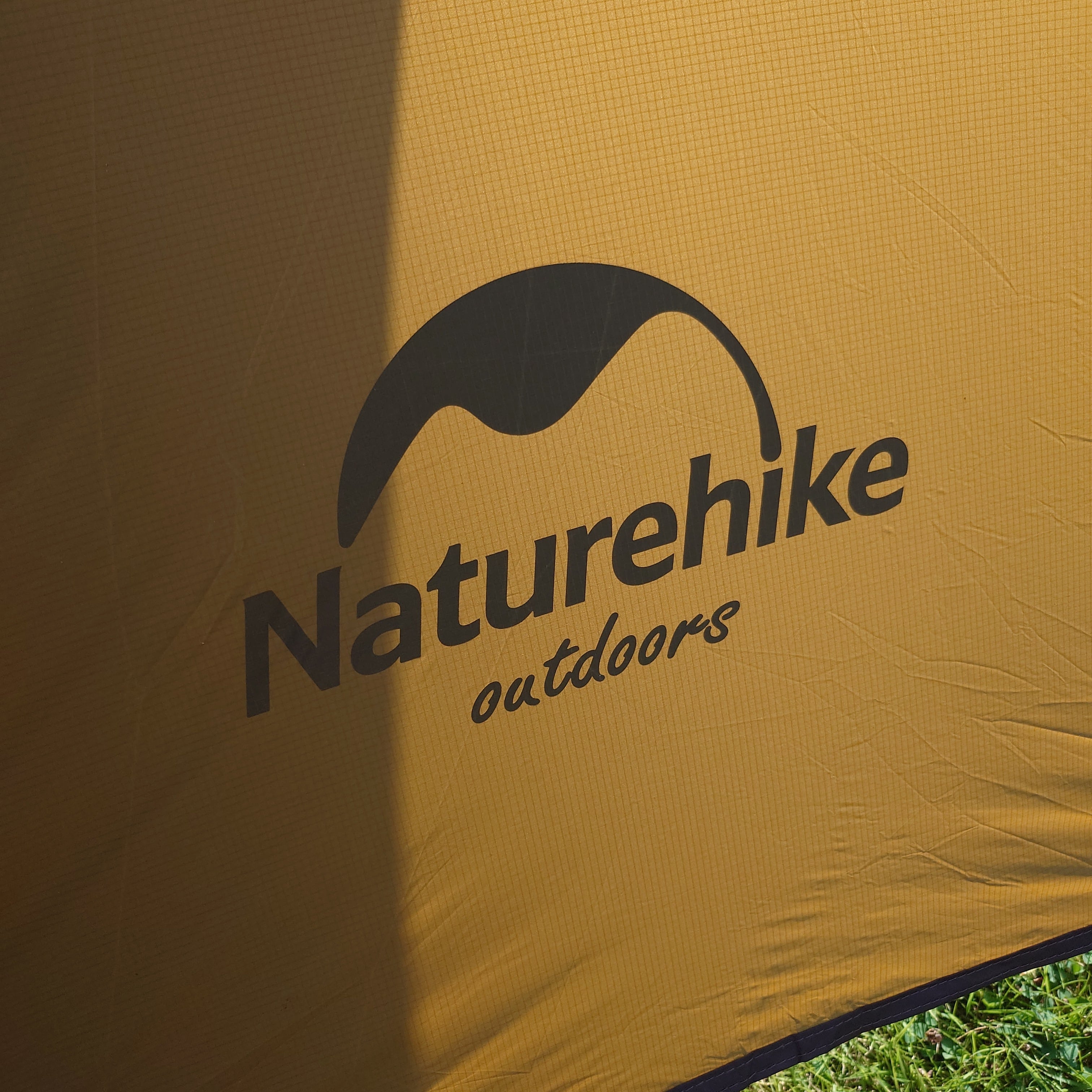 Naturehike ネイチャーハイク】Hiby 3 Camping Tent Japan Limited