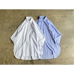 AMERICANA(アメリカーナ) Royal OX Regular Collar Big Shirt