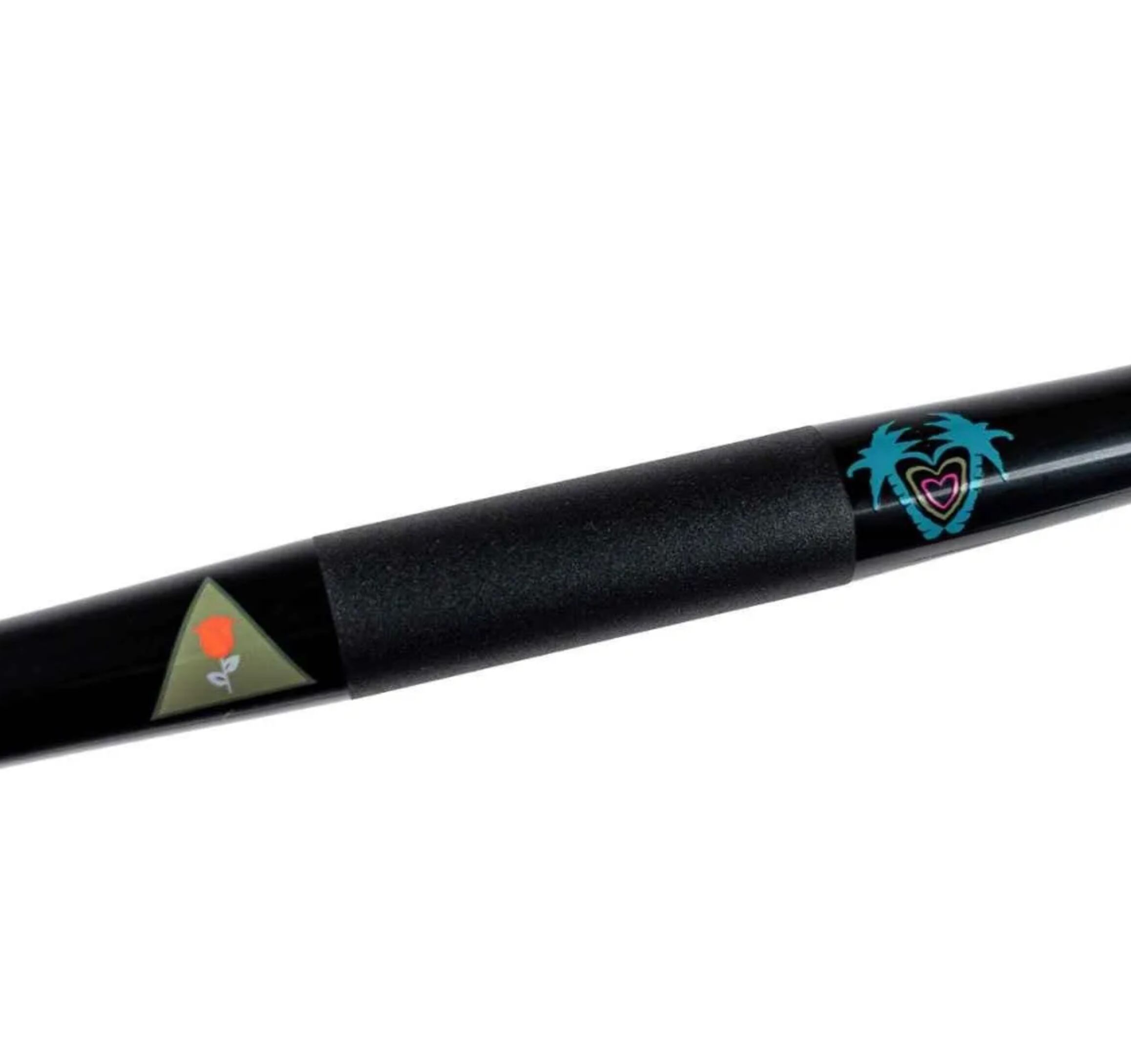 CRUST BIKES】RON'S ORTHO BAR (BLACK) | Humhumhug Online Shop