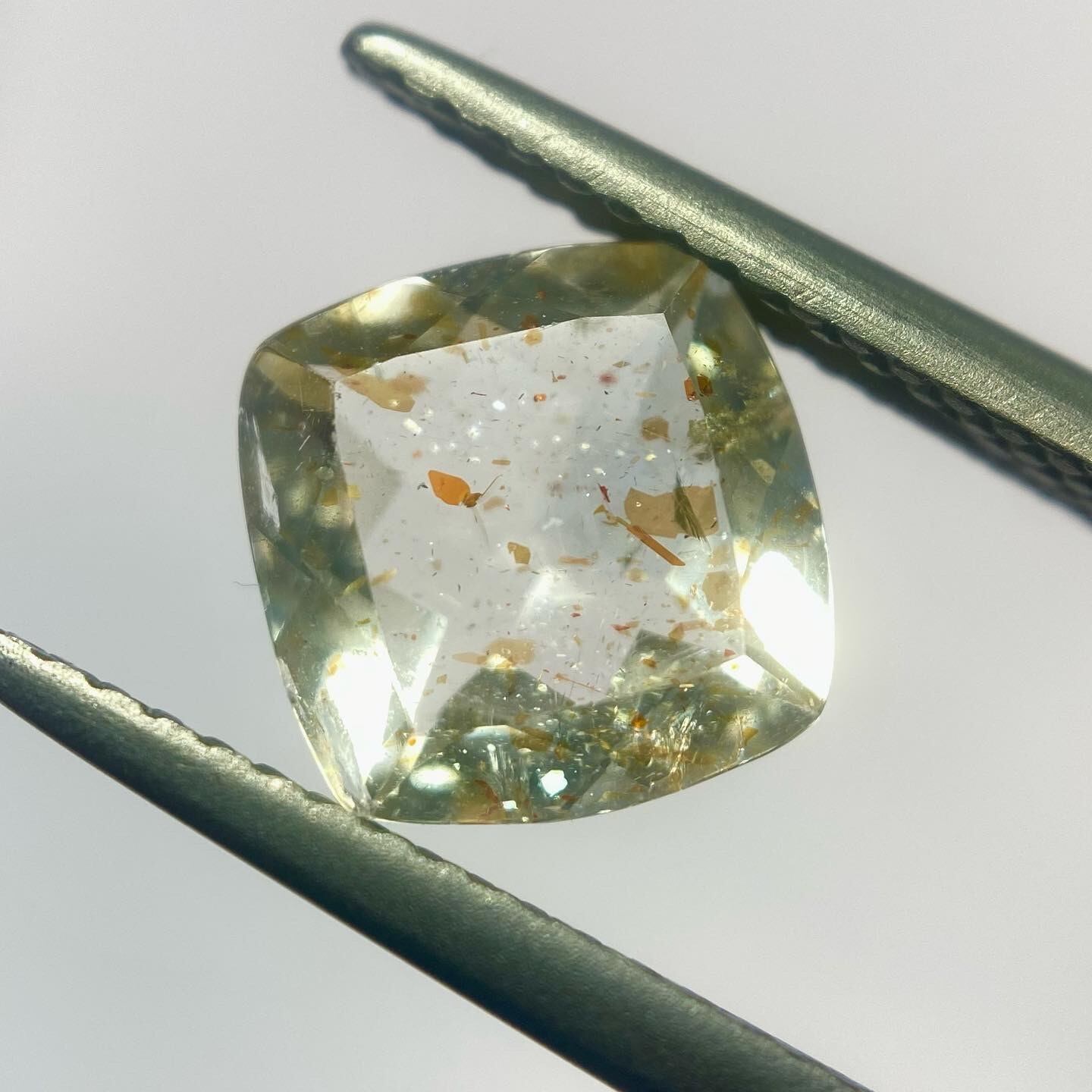 MUさま専用 ホタル舞う サンストーン