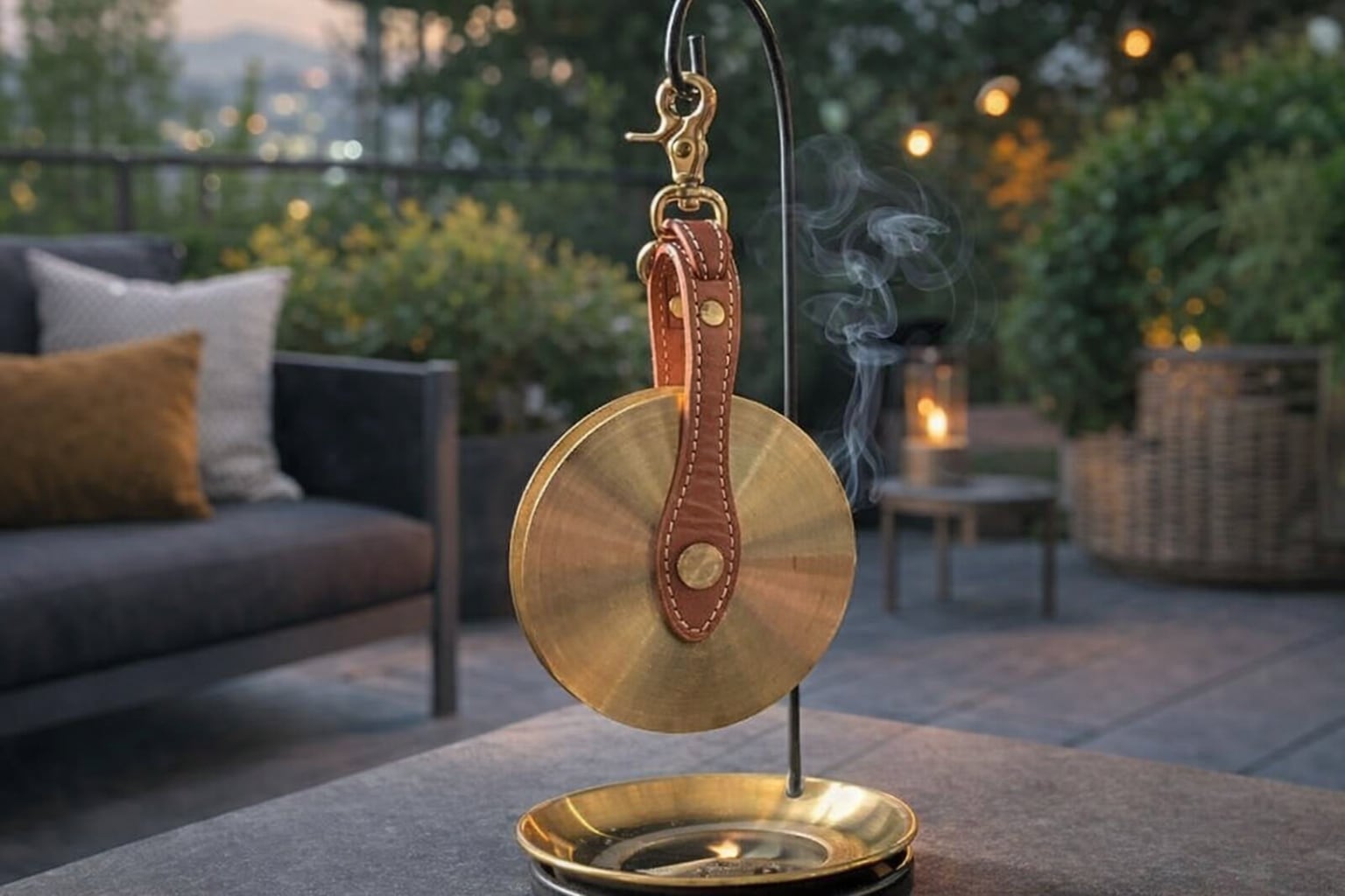 蚊取りホルダー&スタンド