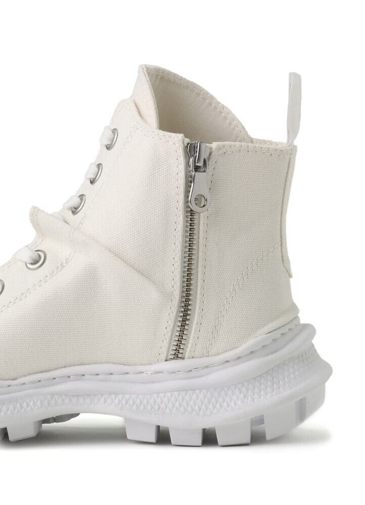 LIMI feu × Maison MIHARA YASUHIRO ブーツ Maison MIHARA YASUHIRO