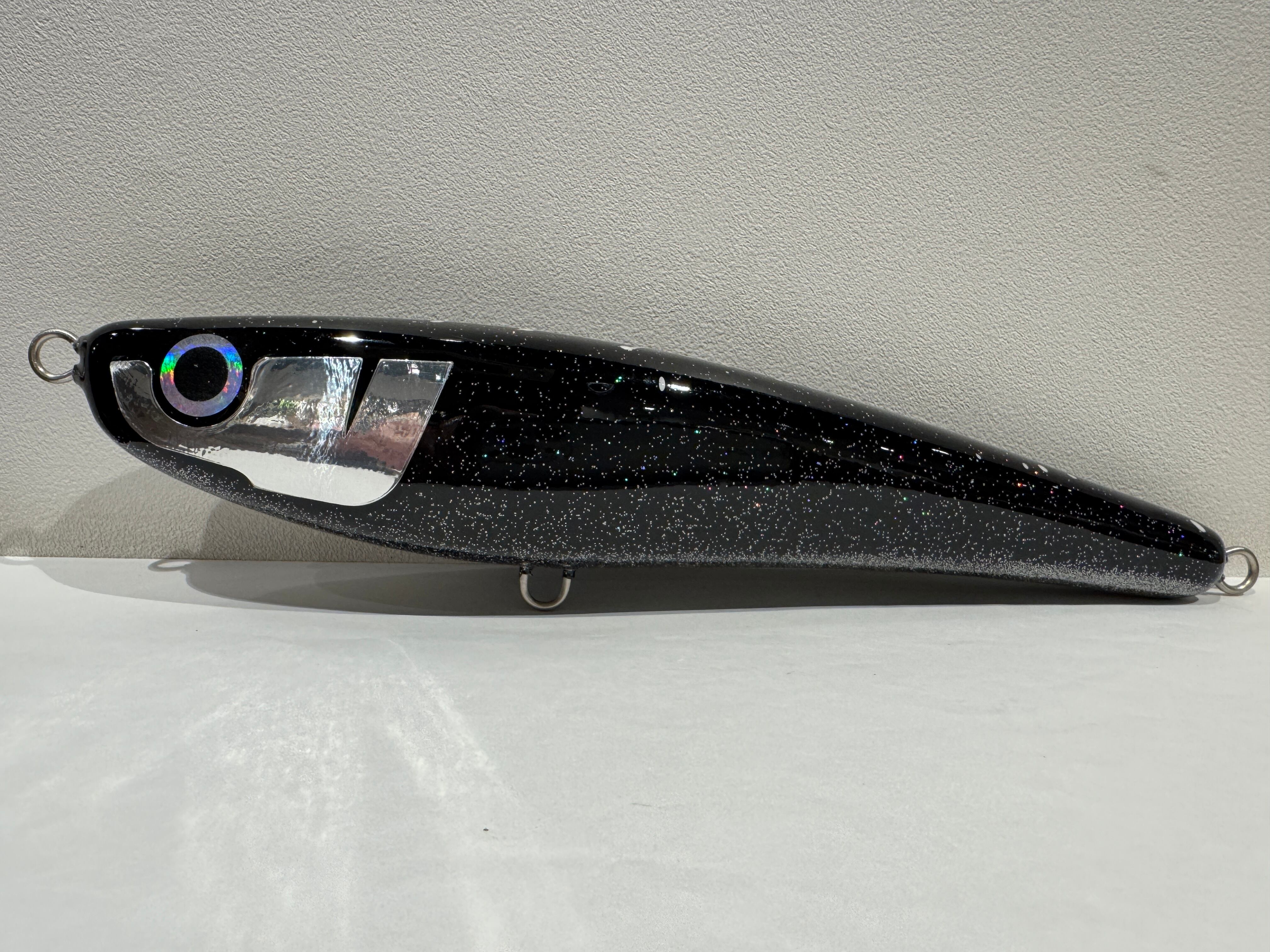 Stray Cat 220 (ストレイキャット) / Left | ーーーh a g e (ヘイグ