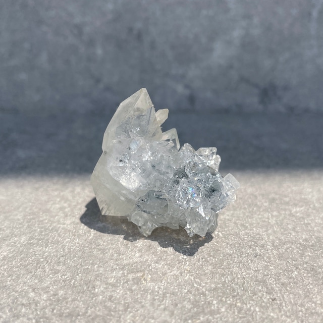 アポフィライト 11◇Apophyllite◇天然石・鉱物・パワーストーン