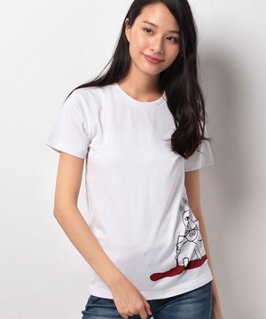 #315 Tシャツ RABBIT