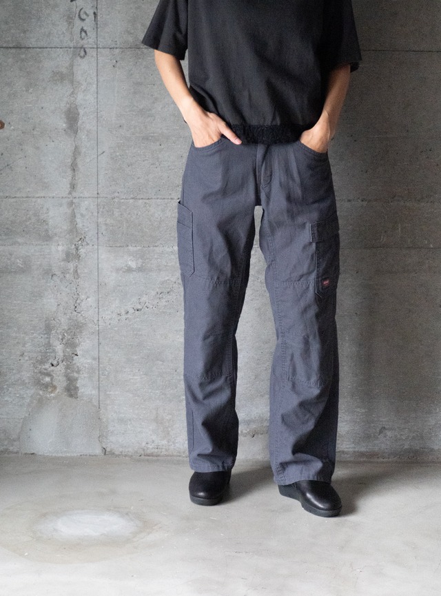 "RED KAP" used Cargo pants