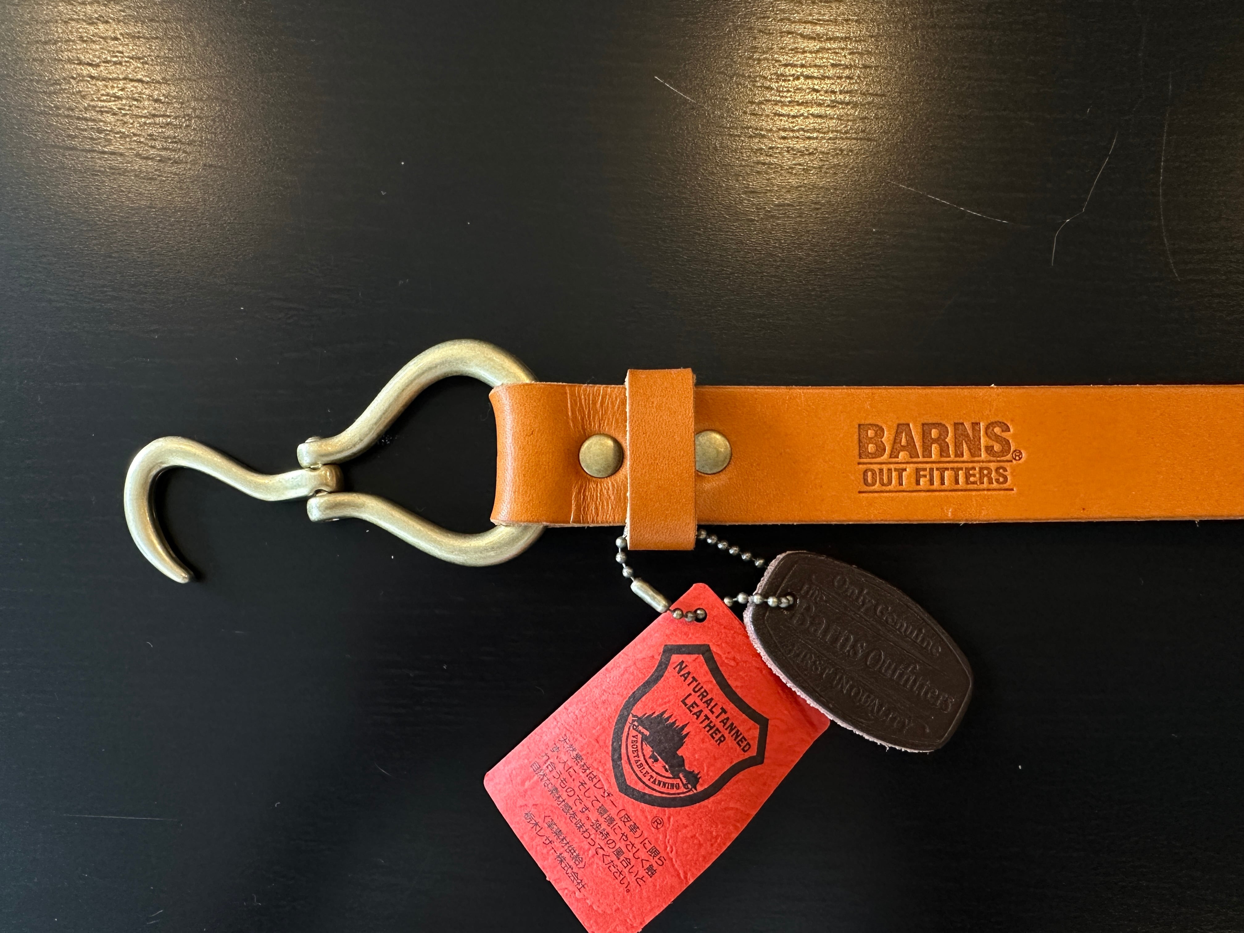 BUTTON WORKS / CHROMEXCEL LEATHER L-ZIP WALLET | Hi-Hoo!!