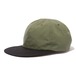 FIVE-P CAP 2TONE *OLIVE