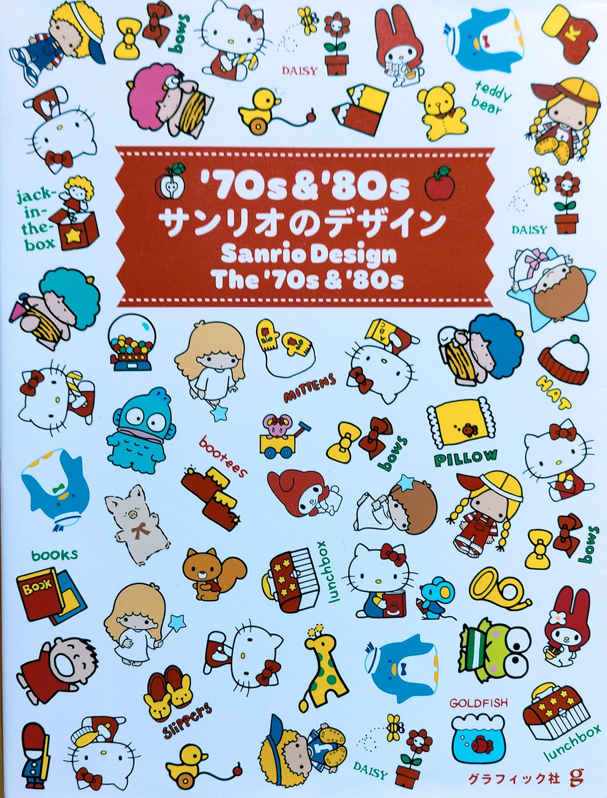 活動歴および当時の関連ビジュアル記録