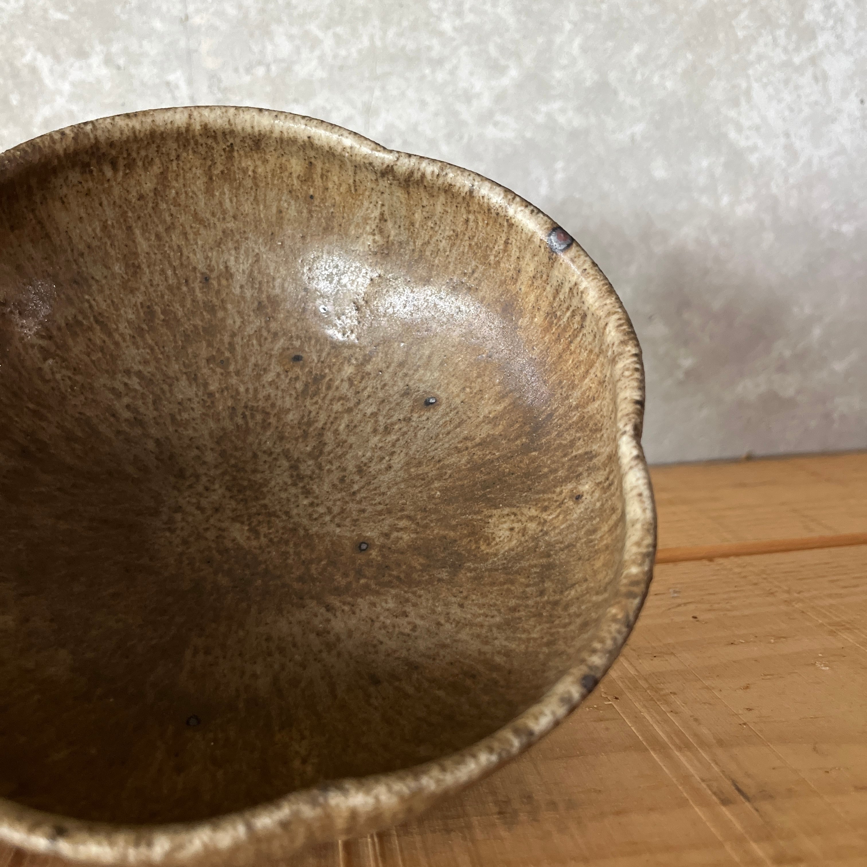 森山釜 陶器 灰皿 花器 r-115_07.jpg