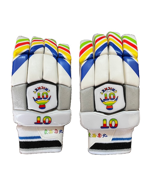 OT Batting Glove “東西南北“ Boys Size