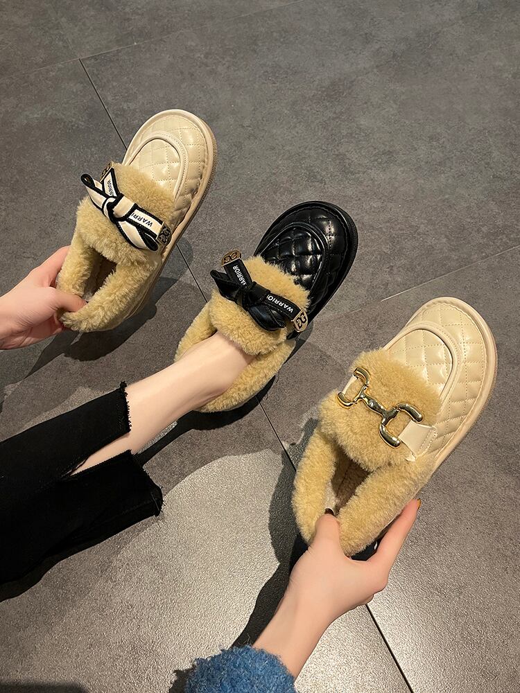 ブーツウィンターショートベルベットレッドカジュアル コットン 靴 シューズ 冬物 部族の婦人靴23580434860