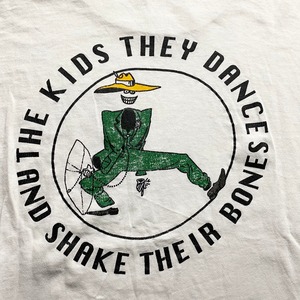 vintage 1990’s GRATEFUL DEAD music tee