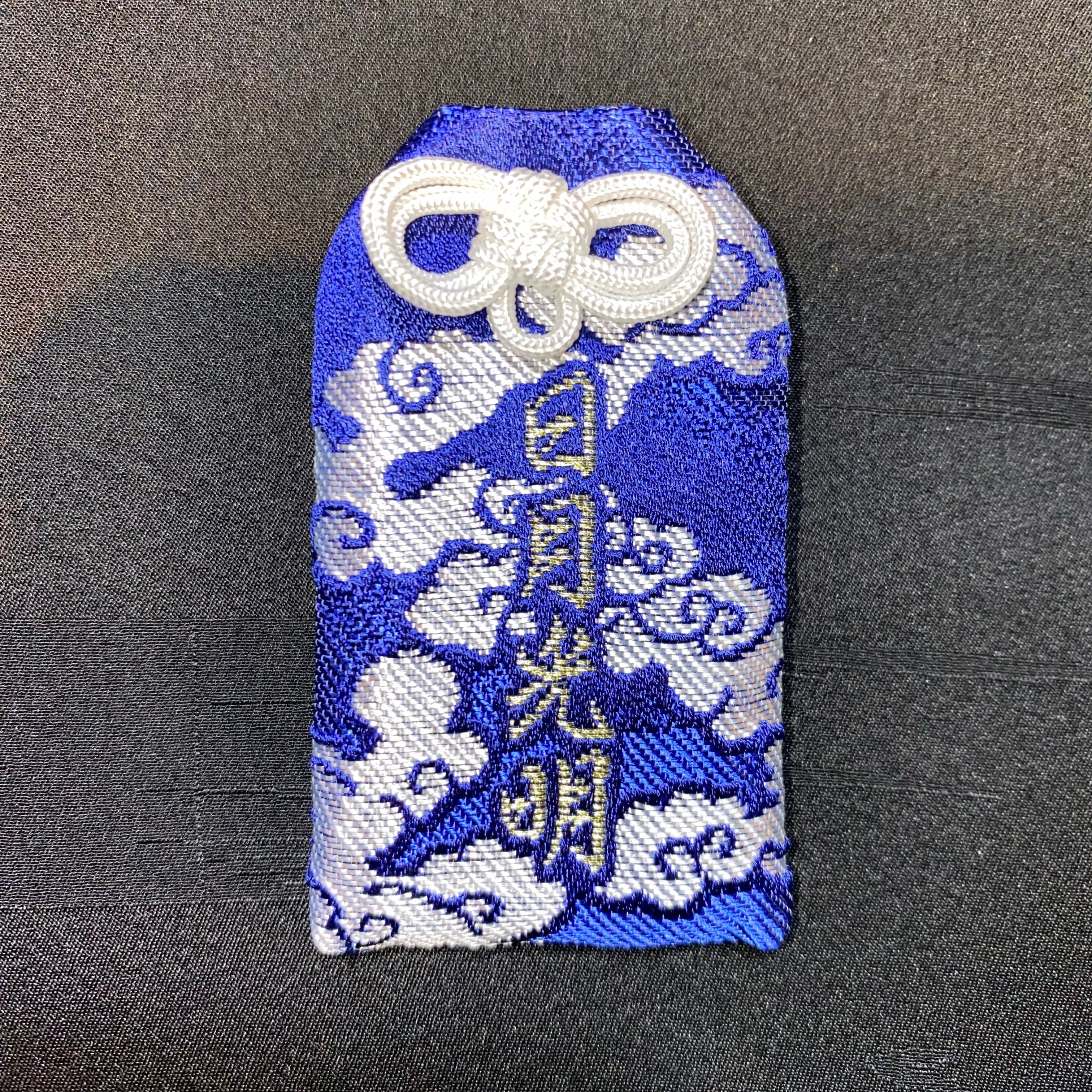 チベット密教の結界杭御守り チベット密教の結界杭御守り