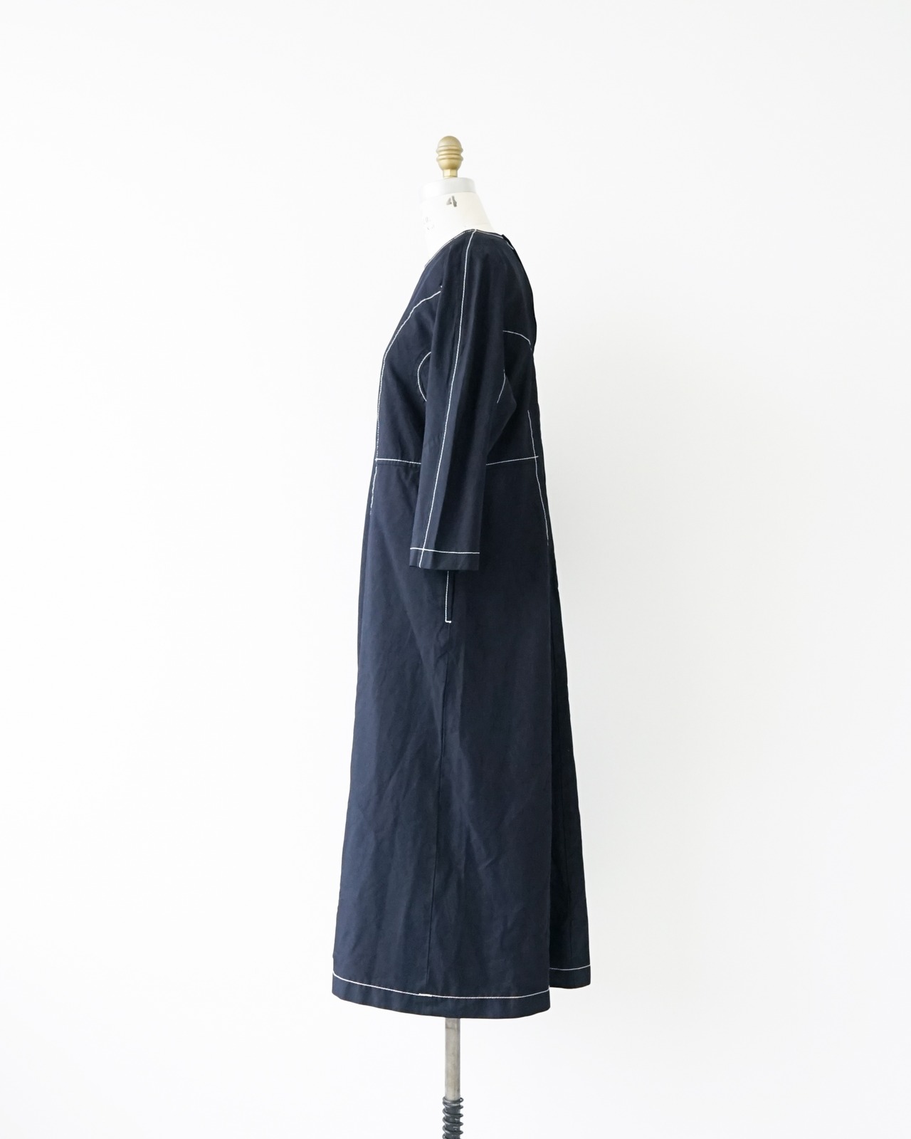 〈COMME des GARCONS〉Stitch Dress