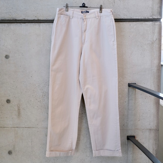 Polo Ralph Lauren / Chino Trousers