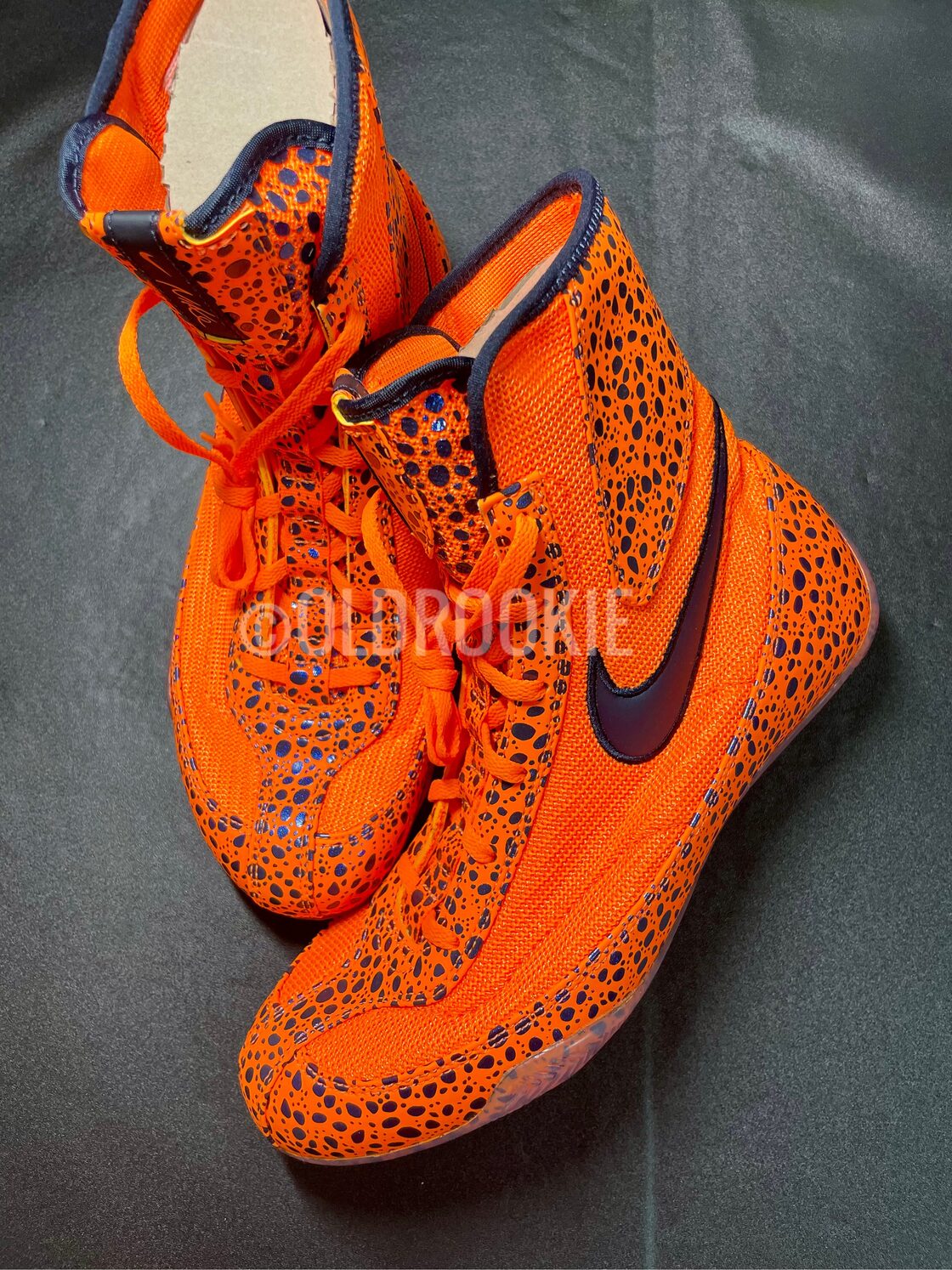 NIKEナイキマチョマイ2SE2024パリオリンピックエディション NIKE 