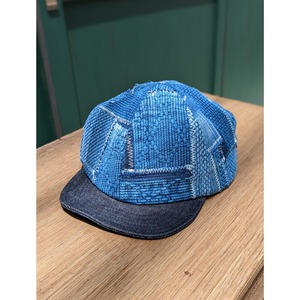 KENDO PATCHWORK CAP