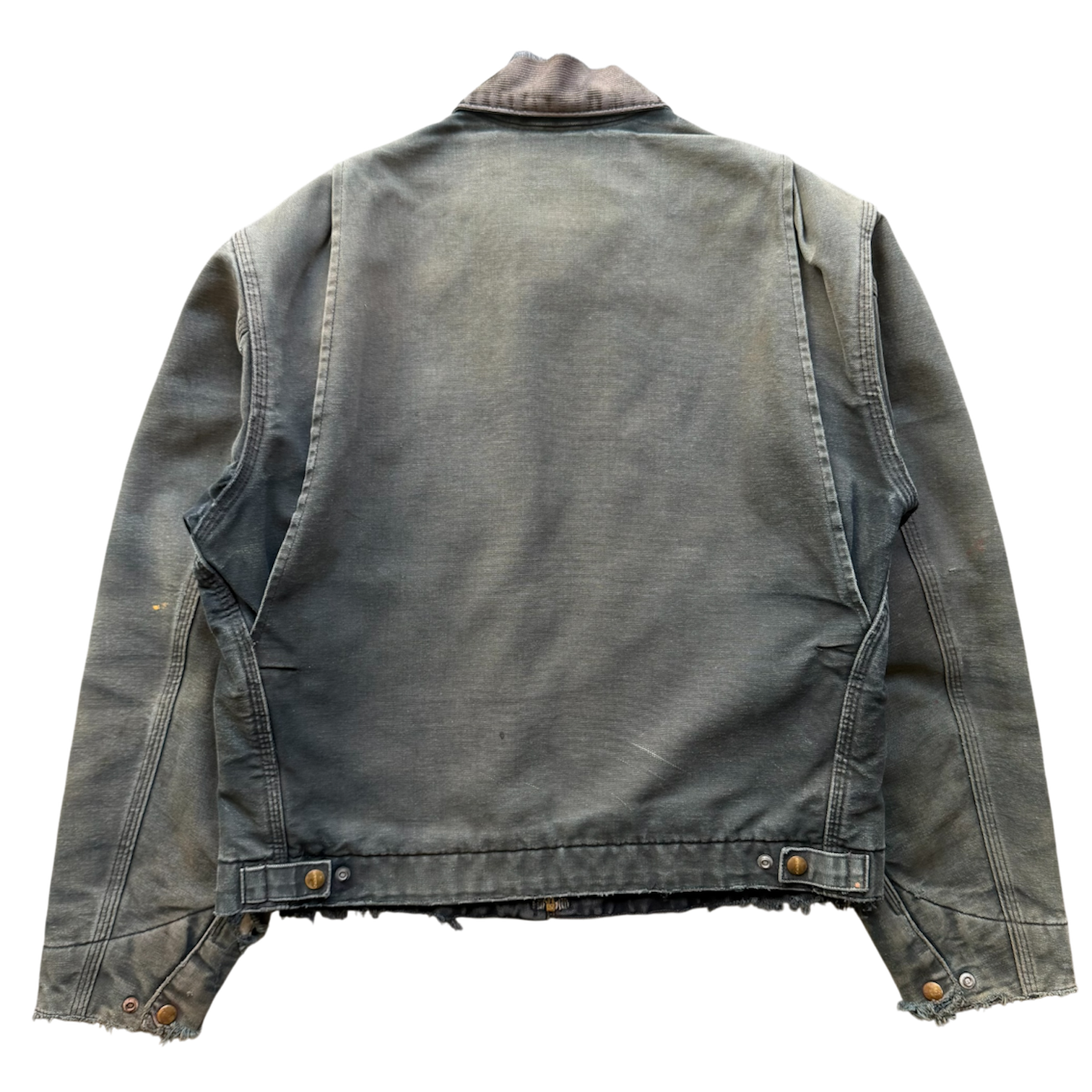 Carhartt Detroit Jacket