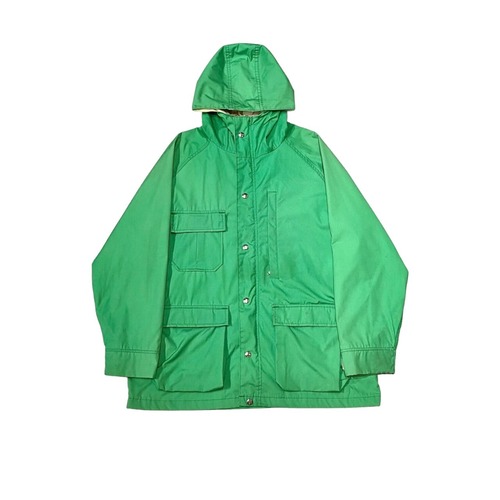 WOOLRICH - Mountain Parka (size-L) ¥16000+tax