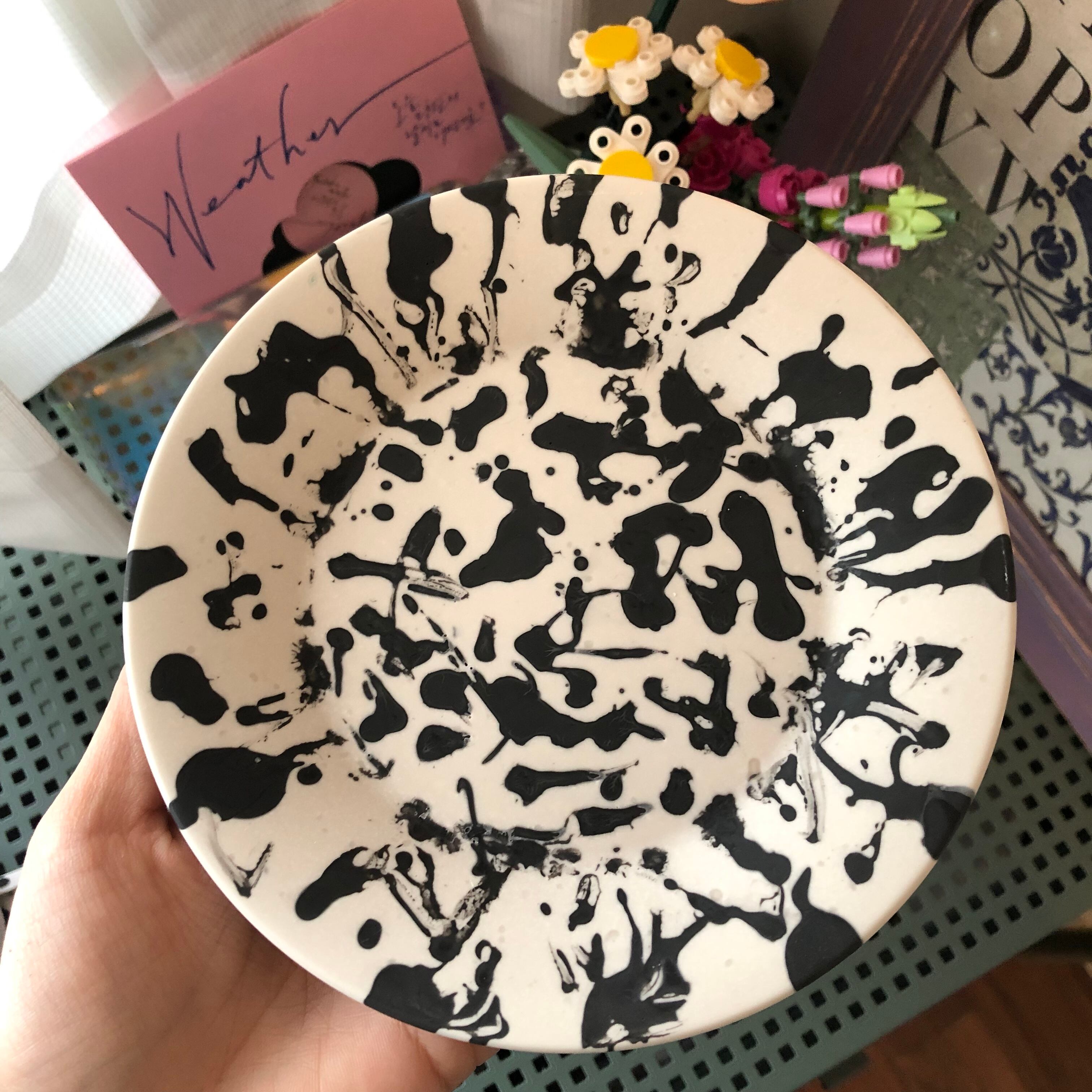 マルチトレイ アクセサリートレイ 韓国インテリア