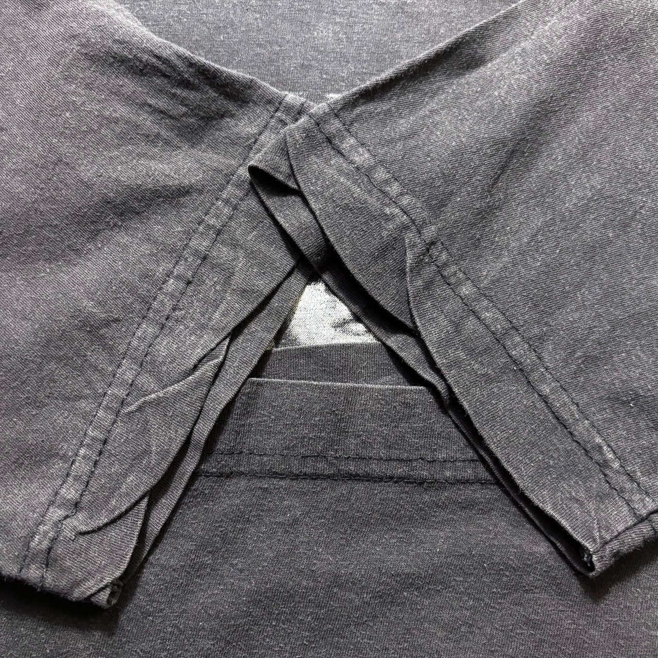 vintage 1990’s BLUR music tee