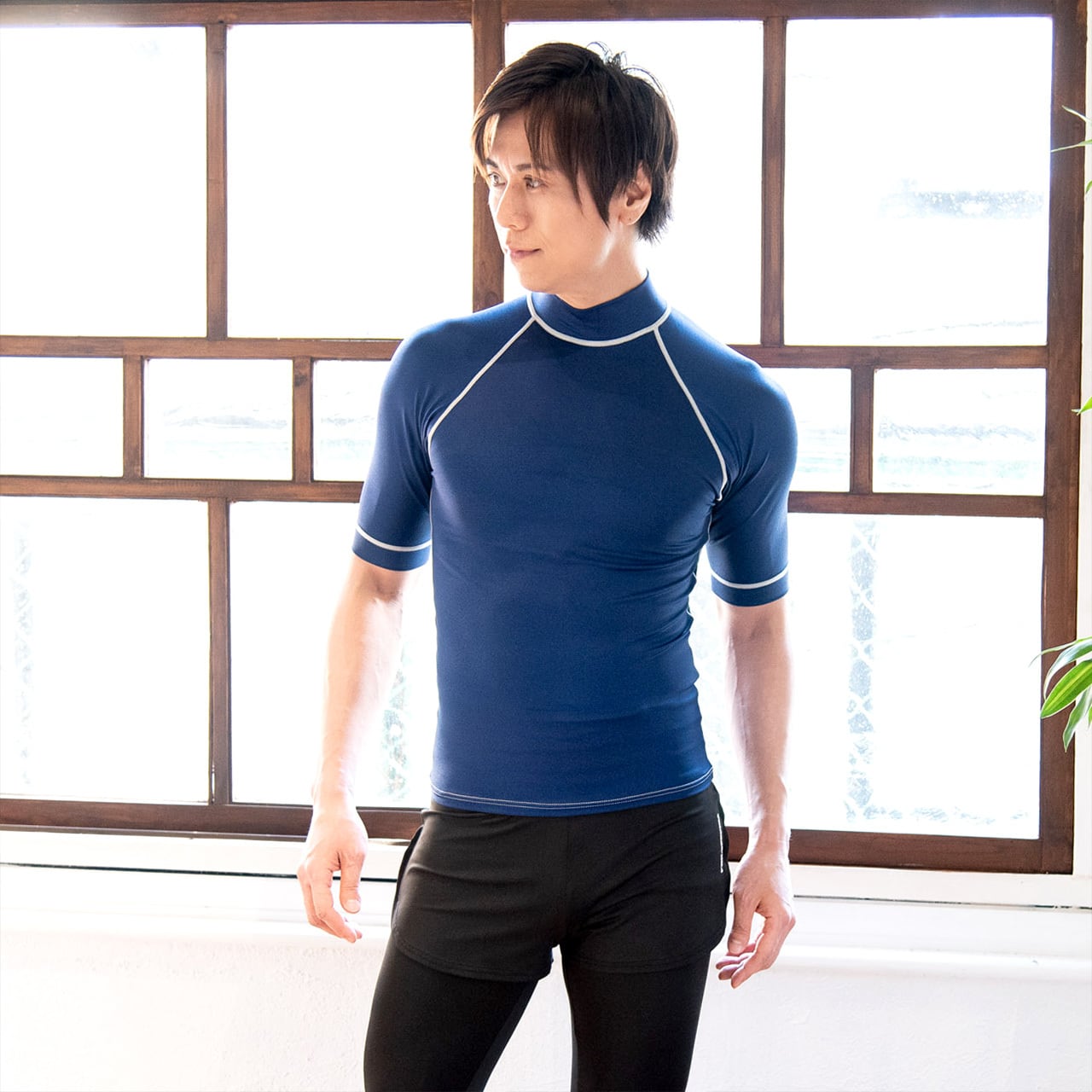 メンズ | DELLING（デリング）｜ウェットスーツ インナー｜ホット
