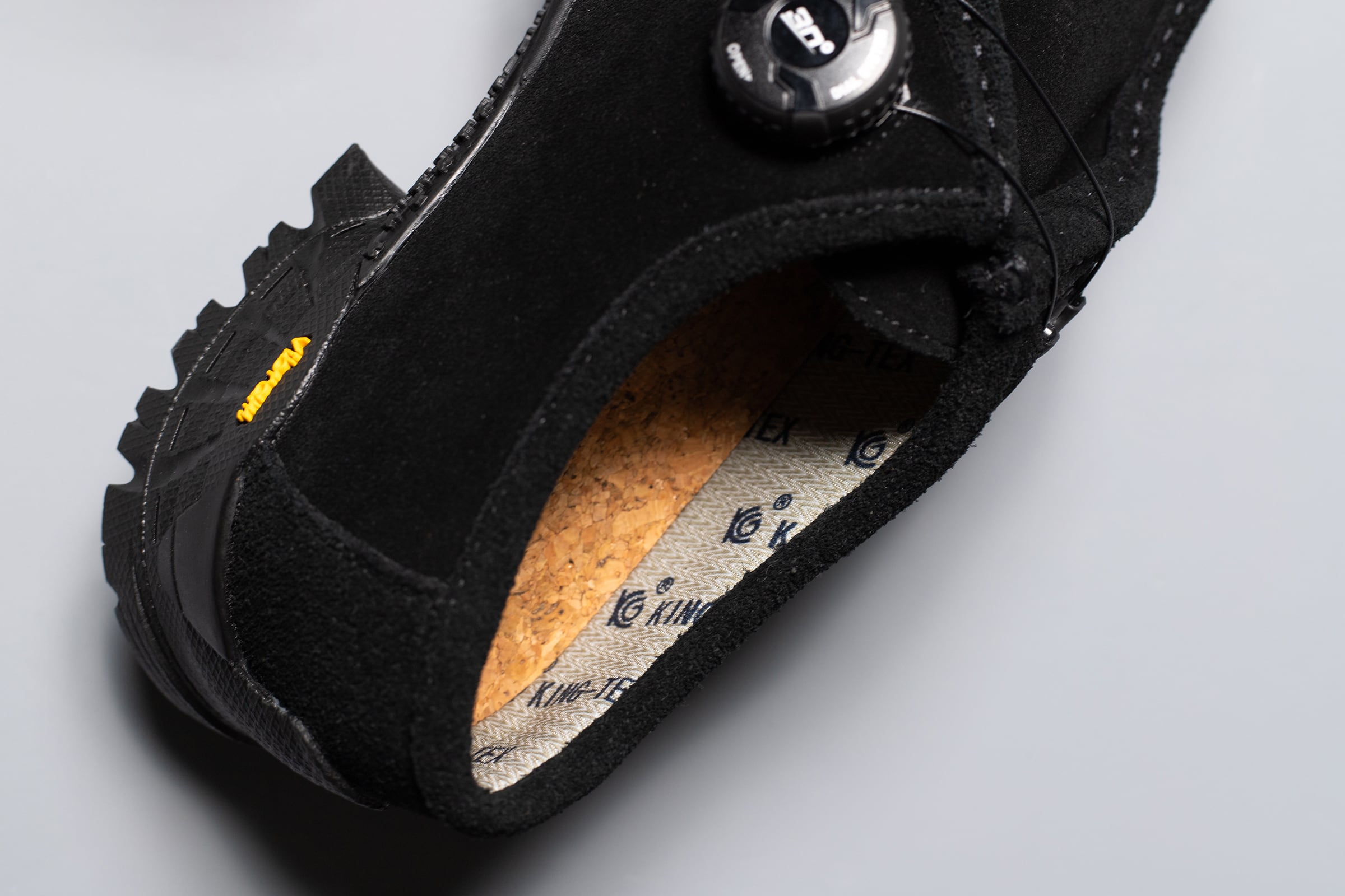 pg KNOCK 2 | BLACK | PLAYGROUND | スニーカーショップ pg KNOCK 2 | BLACK | PLAYGROUND | スニーカーショップ