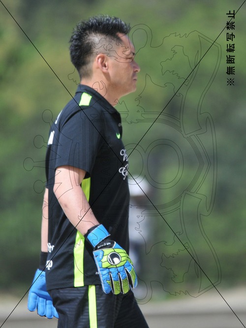 2017SSリーグA第23戦TNFC vs BUCHI FC @Jumpie