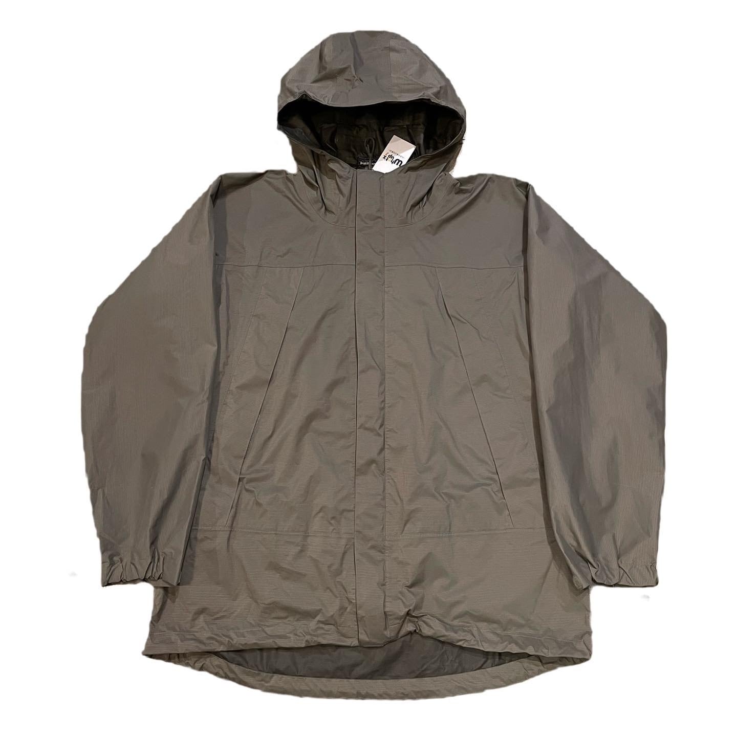 dead stock!! 00s patagonia MARS LEVEL6 shell jacket | What'z up