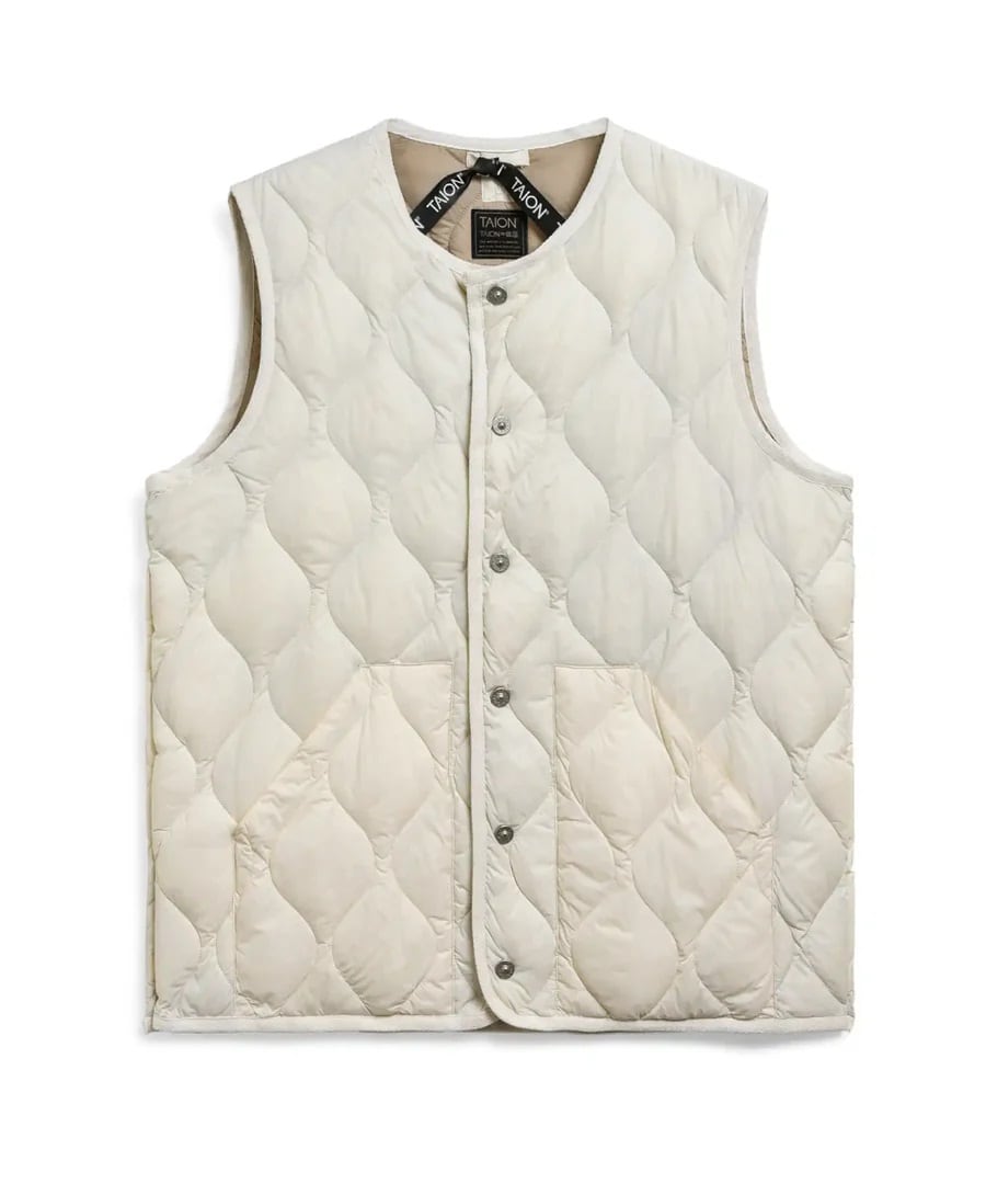 VEST | thecompus