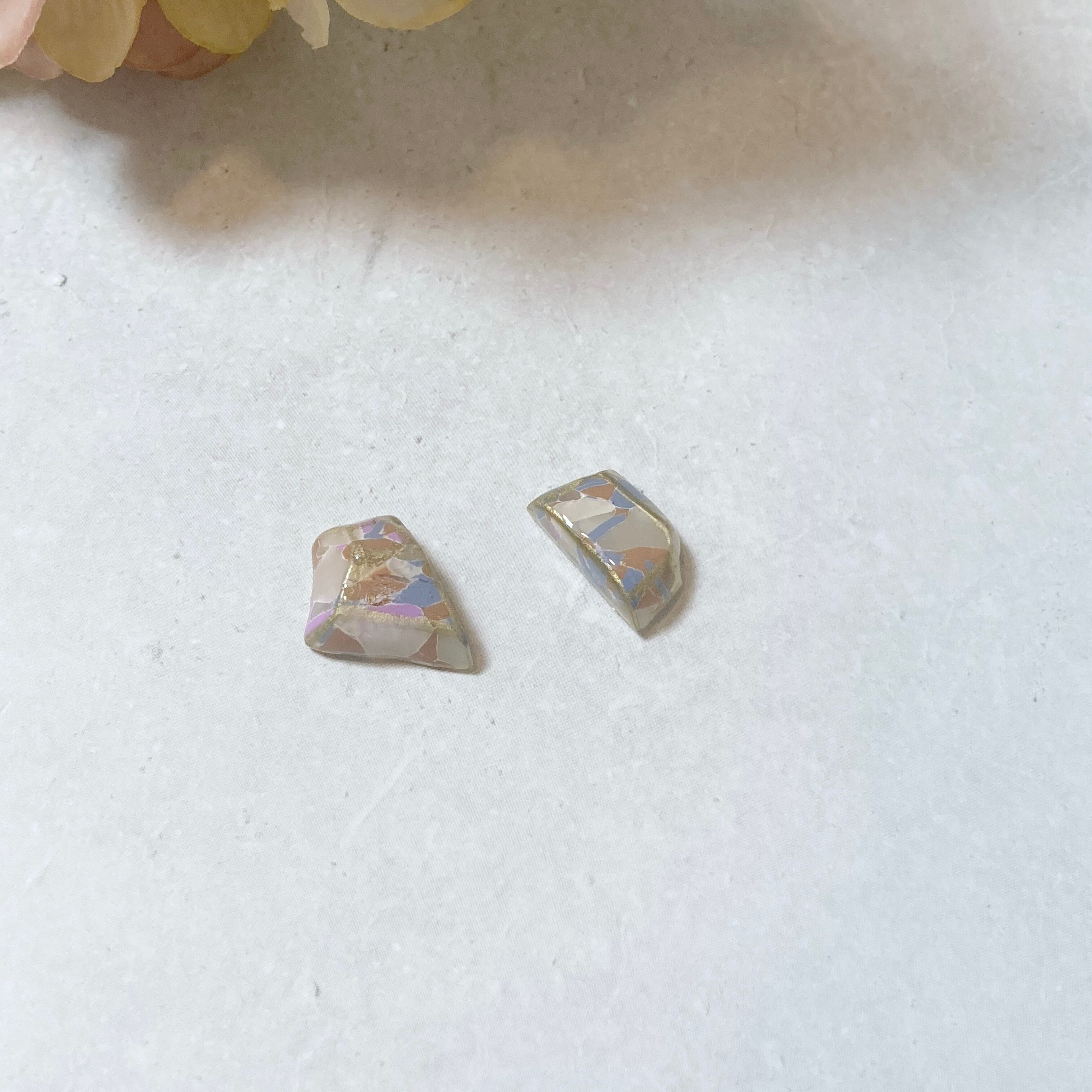 5月限定クチビル子のカケラ No.3