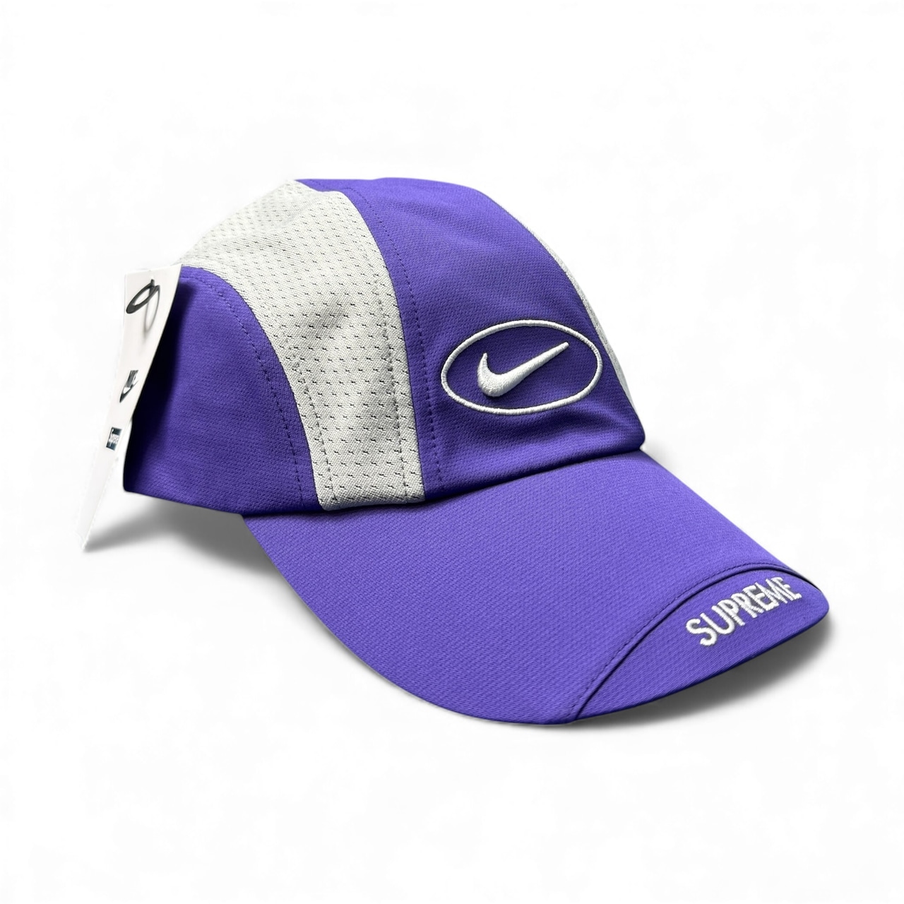 【SUPREME × NIKE】シュプリーム ナイキ 25SS Running Hat