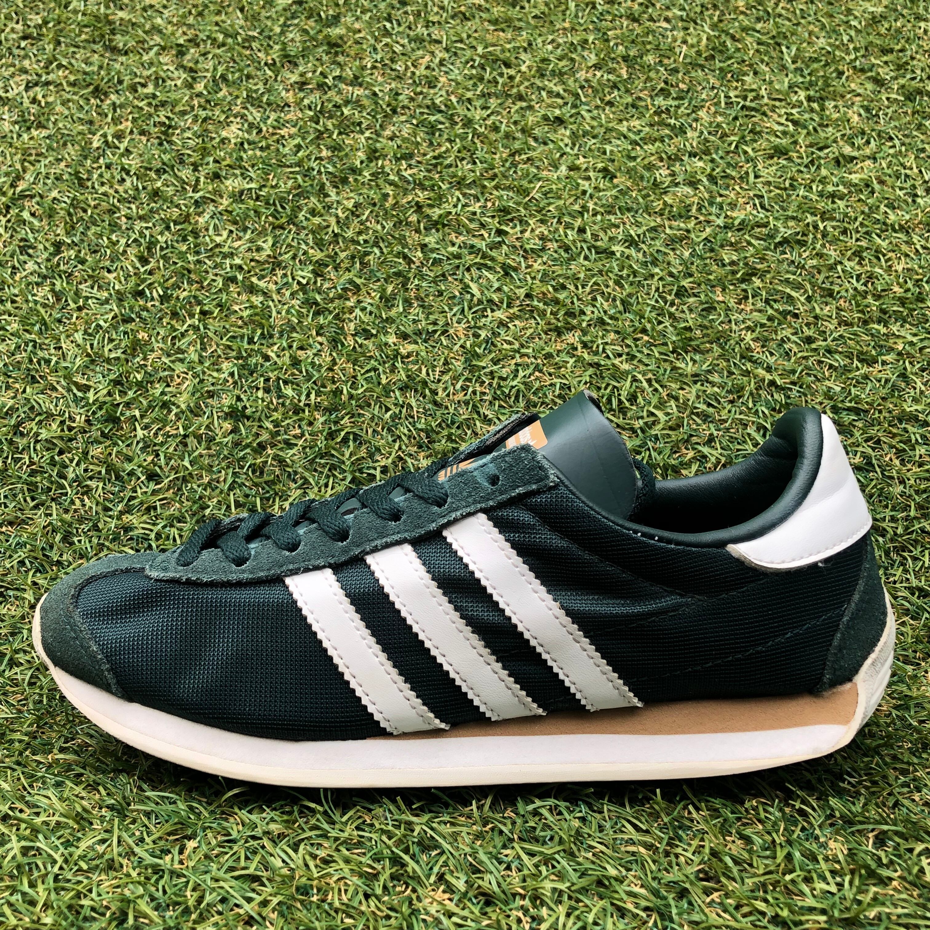 adidas CRTY アディダス カントリー H407