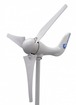 エアードラゴンAD-400 小型風力発電機【廉価版】
