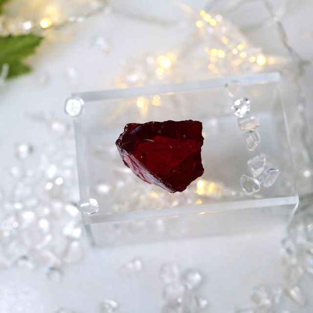 【意識と空間を澄み渡らせ、魂の光を呼び覚ます】アンダラクリスタル M1_9