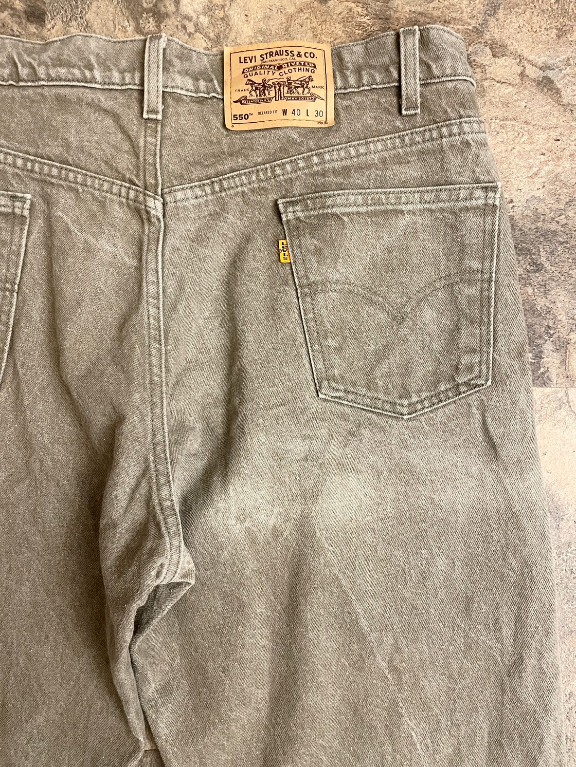 90s USA製 Levi