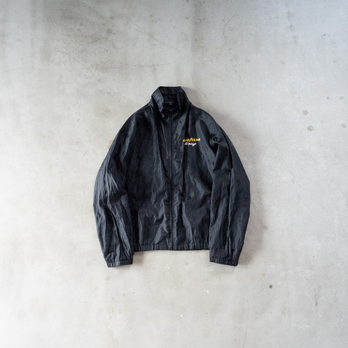 "GOODYEAR" used Racing jacket