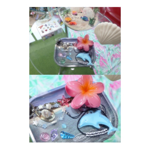 「PH」メタル トレイ